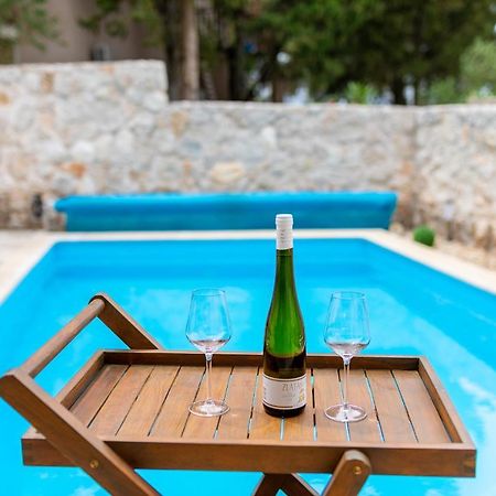 Villa Stipe Stari Grad  Bagian luar foto