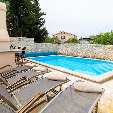 Villa Stipe Stari Grad  Bagian luar foto