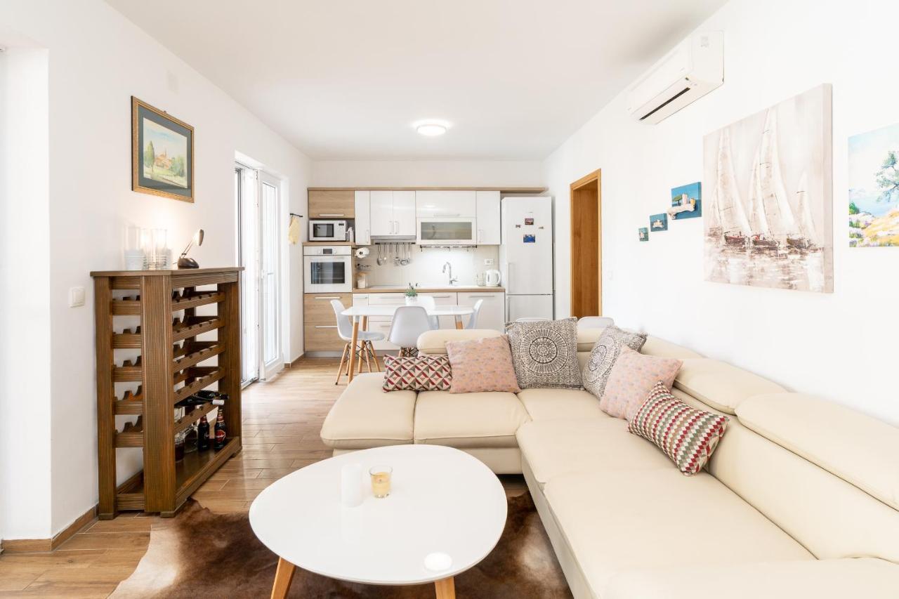 Villa Stipe Stari Grad  Bagian luar foto