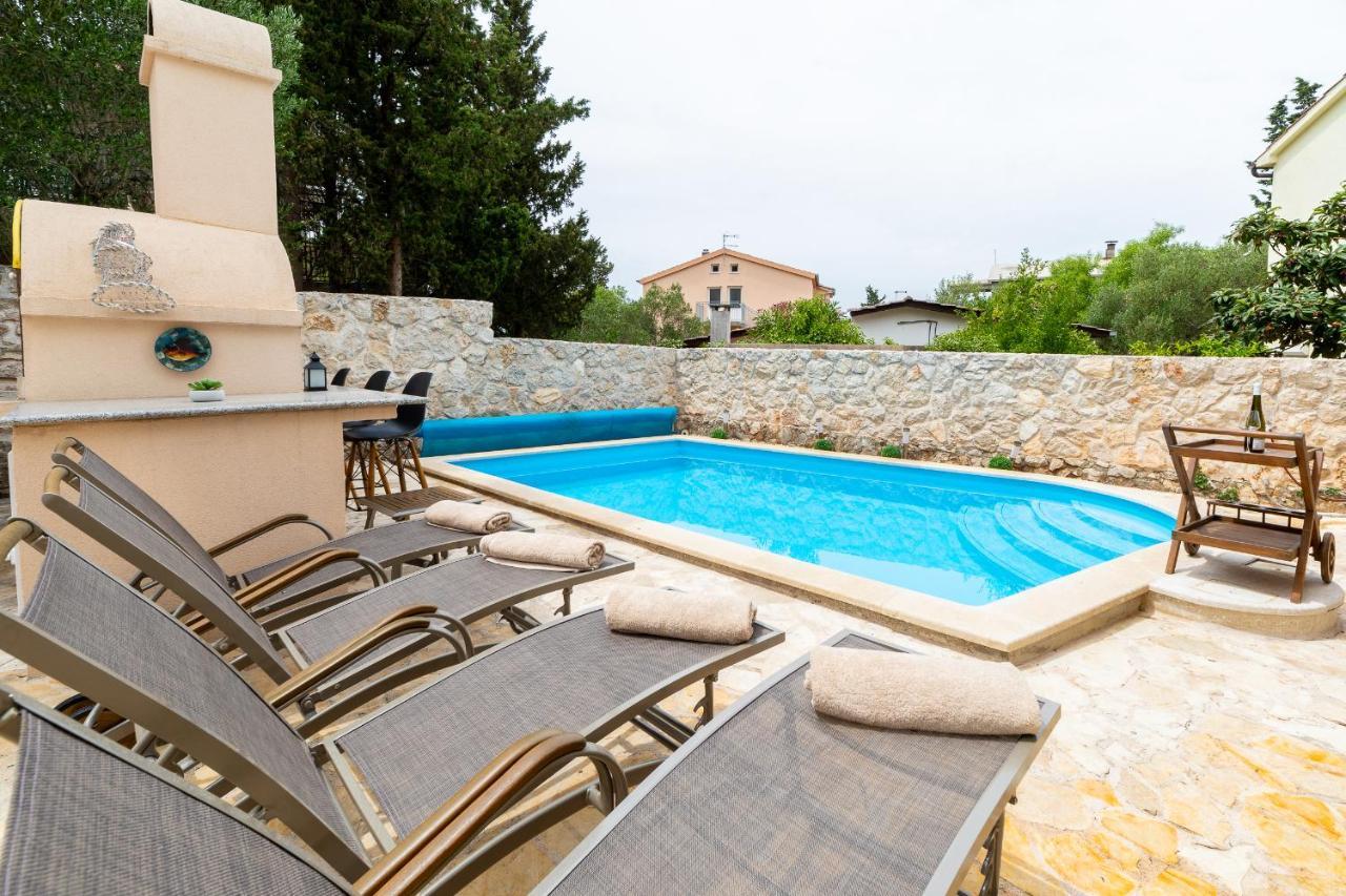 Villa Stipe Stari Grad  Bagian luar foto
