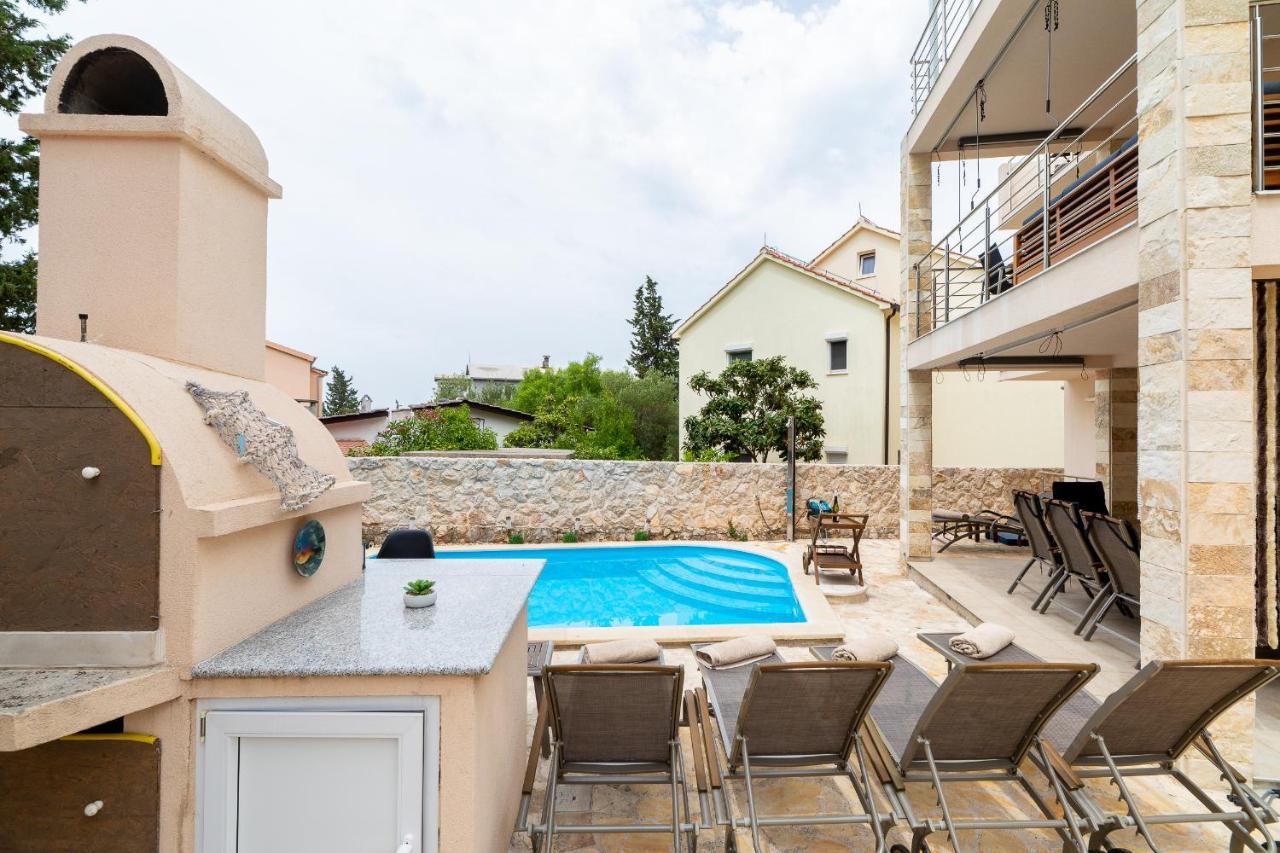 Villa Stipe Stari Grad  Bagian luar foto