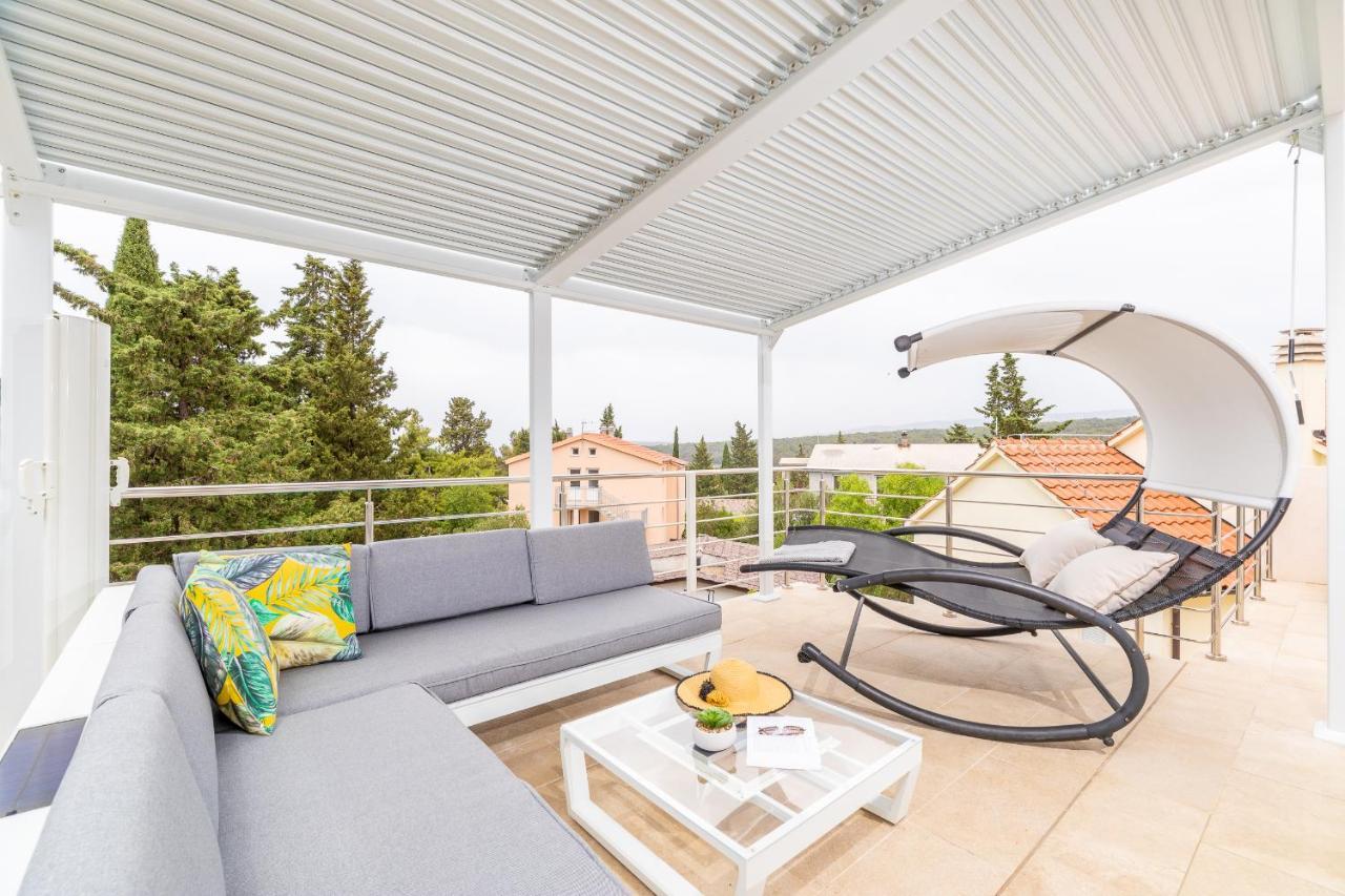 Villa Stipe Stari Grad  Bagian luar foto