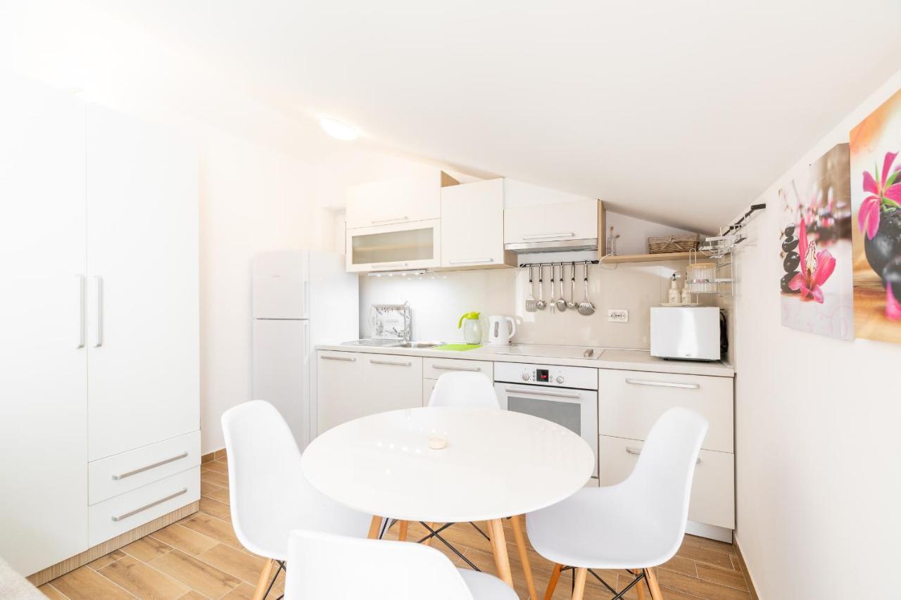 Villa Stipe Stari Grad  Bagian luar foto