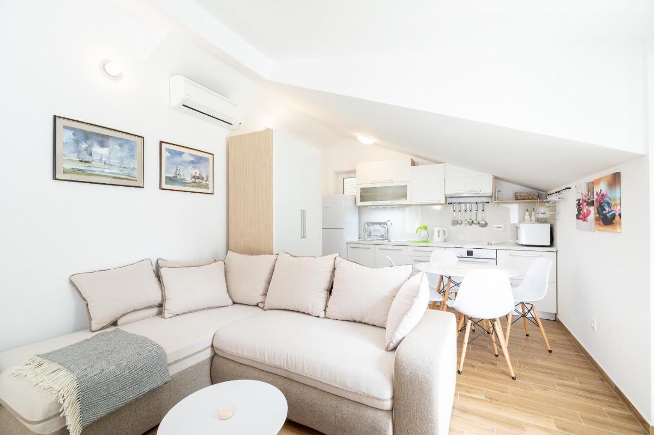 Villa Stipe Stari Grad  Bagian luar foto