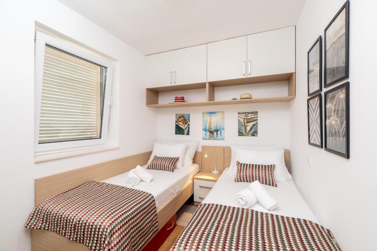 Villa Stipe Stari Grad  Bagian luar foto