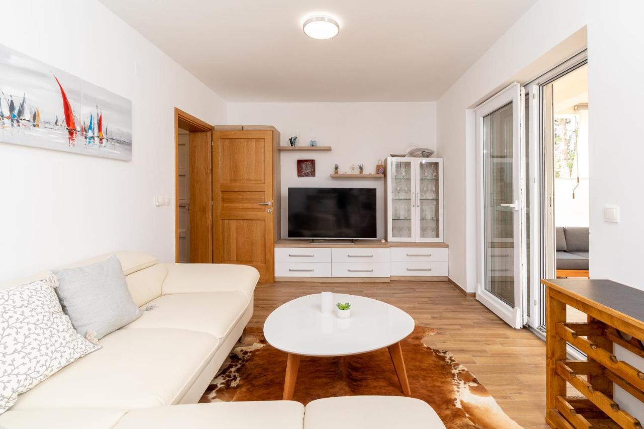 Villa Stipe Stari Grad  Bagian luar foto