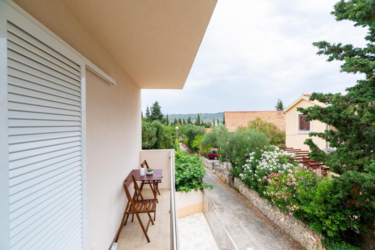 Villa Stipe Stari Grad  Bagian luar foto