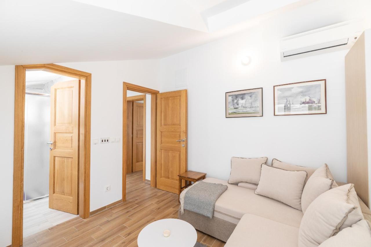 Villa Stipe Stari Grad  Bagian luar foto