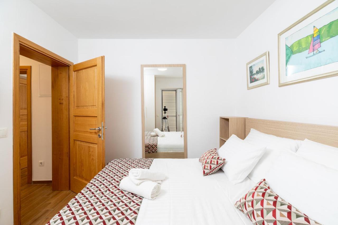 Villa Stipe Stari Grad  Bagian luar foto