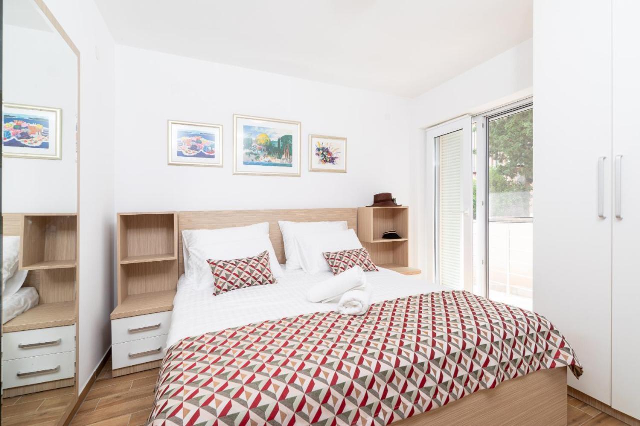 Villa Stipe Stari Grad  Bagian luar foto