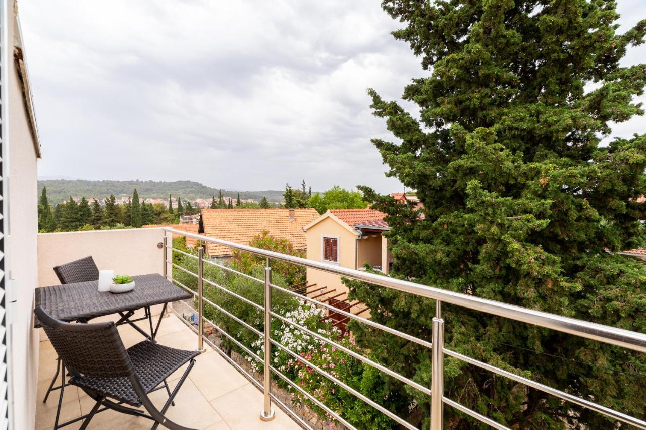 Villa Stipe Stari Grad  Bagian luar foto